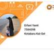 Erfani Yanti