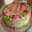 Haulat Cakes And More