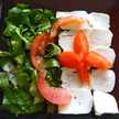 biba , Algerian / Amazigh Food In USA 