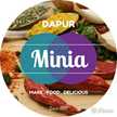 Dapur Minia