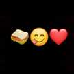 nevo nevo 🥪❤️ ⁦😋