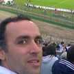 Jorge Arandia