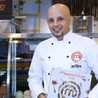 Chef Ashish Singh