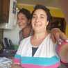 luisa y Cari
