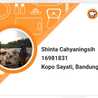 Shinta Cahyaningsih