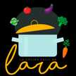 la cocina fácil de lara