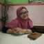 Asih Setyawati 