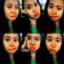 Farah dina