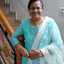 Manisha Hathi
