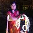 Uttam Kumari