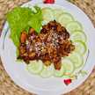 Cooking with ARInda