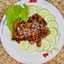 Cooking with ARInda