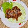Cooking with ARInda