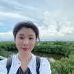 Wenny Hsieh