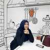 Beckty zAzg's Kitchen