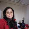 Nita Bhowmik Majumdar