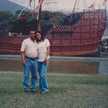Donaldo Castro R