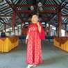 Candra Harnaning