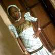 Aisha Mohammad