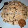 Ba'isha's Kitchen 1