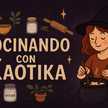 La Brujita Kaotika
