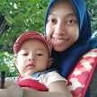 Indah (mamah al) 