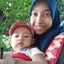 Indah (mamah al) 