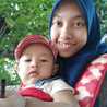 Indah (mamah al) 
