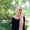 Rizka Jamilah Nasution