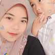 Bunda fadlan🥰