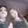 Douaa et Alaa
