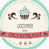 Cozinha de uma Desastrada | Marylène Barros