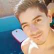 Andres Chavez