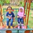 Ummu Khalid Lusi Kestina 