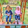 Ummu Khalid Lusi Kestina 