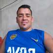 Elias Cabrera