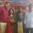 Princi gouri