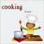 Fatima...cooking
