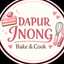 Dapur Inong
