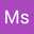 Ms Ms