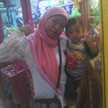 Mamahnya Azka Davialfatih