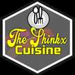 Dshinkx cuisine