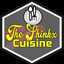 Dshinkx cuisine
