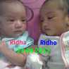 Ridha