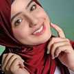 انثى مجنونة