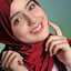 انثى مجنونة