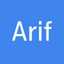 Arif Islam