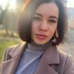 Анастасія Ясковець