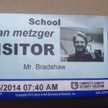 Sean Metzger