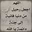 زهرة الياسمين 